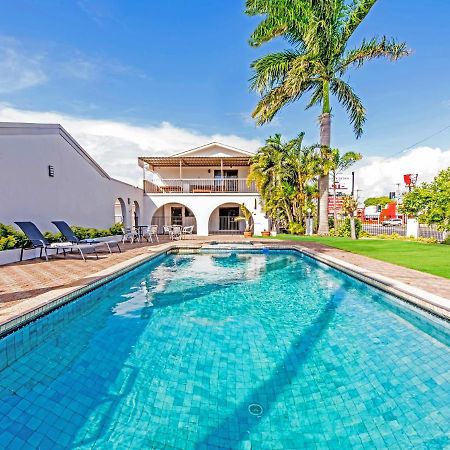 Casa Nostra Motel マッカイ エクステリア 写真