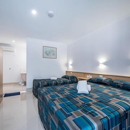 Casa Nostra Motel マッカイ エクステリア 写真