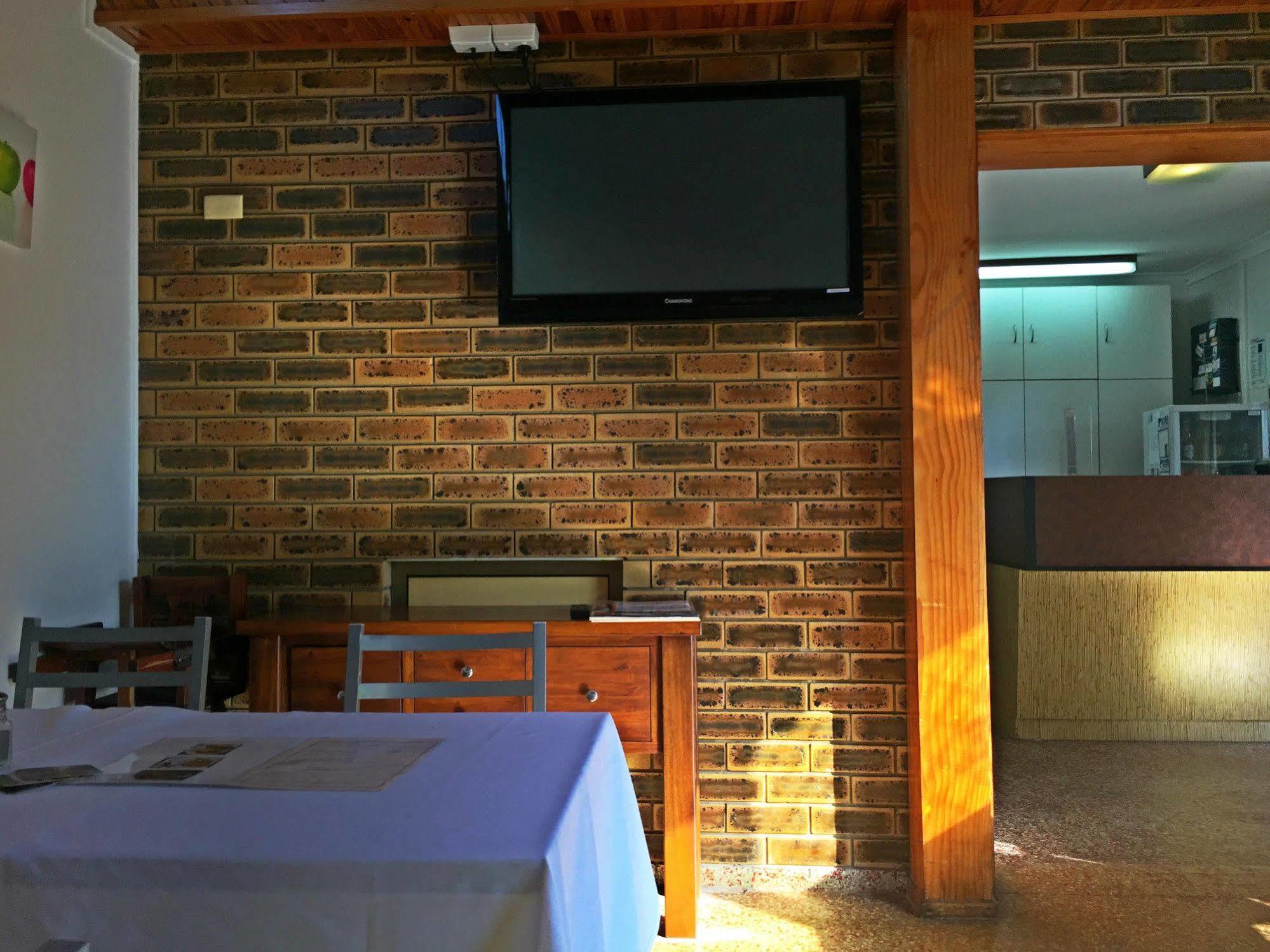 Casa Nostra Motel マッカイ エクステリア 写真